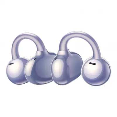 Huawei FreeClip Fioletowe