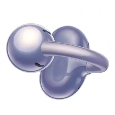 Huawei FreeClip Fioletowe