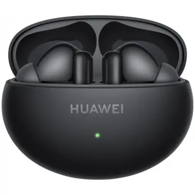 Huawei FreeBuds 6i czarne ANC
