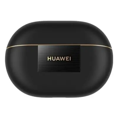 Huawei FreeBuds Pro 4 Czarne
