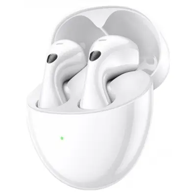Huawei FreeBuds 6 białe