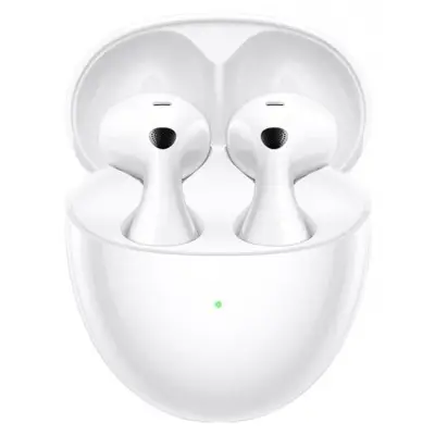 Huawei FreeBuds 6 białe