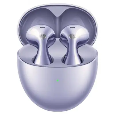 Huawei FreeBuds 6 fioletowe