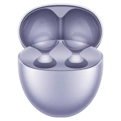 Huawei FreeBuds 6 fioletowe