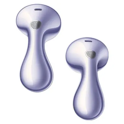 Huawei FreeBuds 6 fioletowe