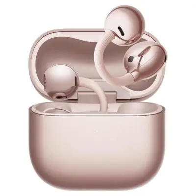 Huawei FreeClip 2 Różowe złoto