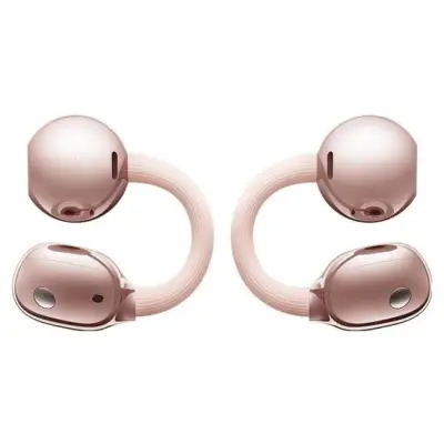 Huawei FreeClip 2 Różowe złoto