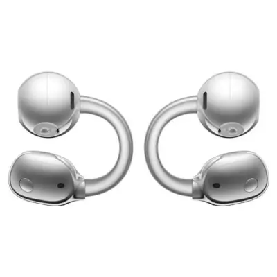 Huawei FreeClip 2 S Srebrne