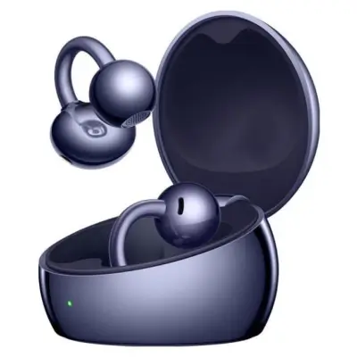 Huawei FreeClip 2 S Niebieskie