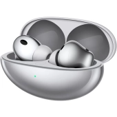 Huawei FreeBuds Neo Srebrne