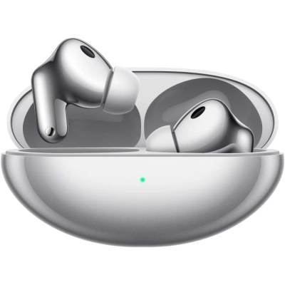 Huawei FreeBuds Neo Srebrne