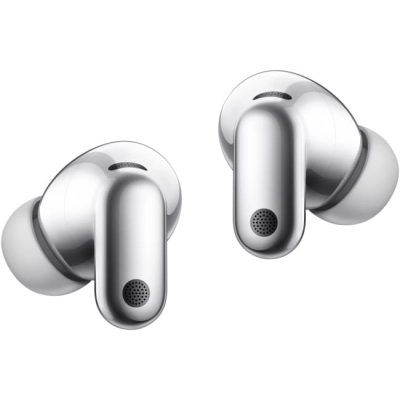 Huawei FreeBuds Neo Srebrne