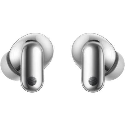 Huawei FreeBuds Neo Srebrne