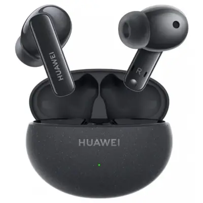 Huawei Freebuds 5i czarne ANC