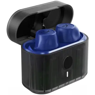 HyperX Cirro Buds Pro True Wireless Earbuds Blue