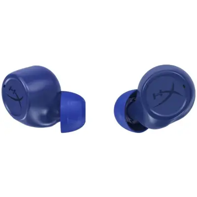 HyperX Cirro Buds Pro True Wireless Earbuds Blue