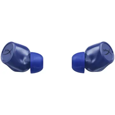 HyperX Cirro Buds Pro True Wireless Earbuds Blue