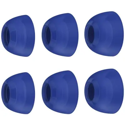 HyperX Cirro Buds Pro True Wireless Earbuds Blue