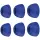 HyperX Cirro Buds Pro True Wireless Earbuds Blue
