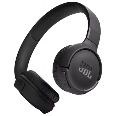 JBL Tune 520 BT Czarne