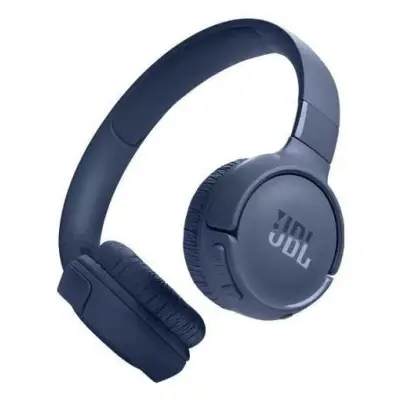 JBL Tune 520 BT Niebieskie