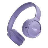 JBL Tune 520 BT Fioletowe