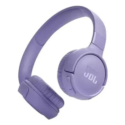 JBL Tune 520 BT Fioletowe