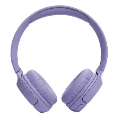 JBL Tune 520 BT Fioletowe