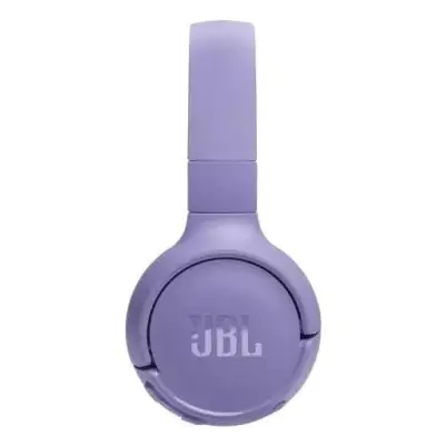 JBL Tune 520 BT Fioletowe