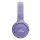 JBL Tune 520 BT Fioletowe