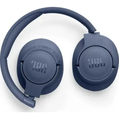 JBL Tune 720 BT Niebieskie