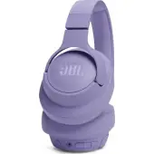 JBL Tune 720 BT Fioletowe