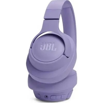 JBL Tune 720 BT Fioletowe