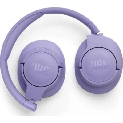 JBL Tune 720 BT Fioletowe