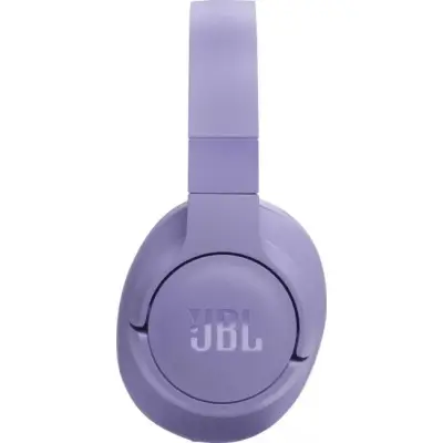 JBL Tune 720 BT Fioletowe