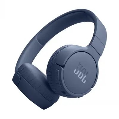 JBL Tune 670 BT NC Niebieski