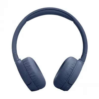 JBL Tune 670 BT NC Niebieski