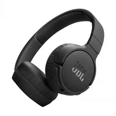JBL Tune 670 BT NC Czarny