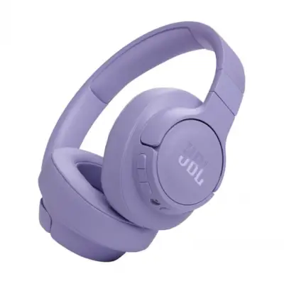 JBL Tune 770 BT NC Fioletowy