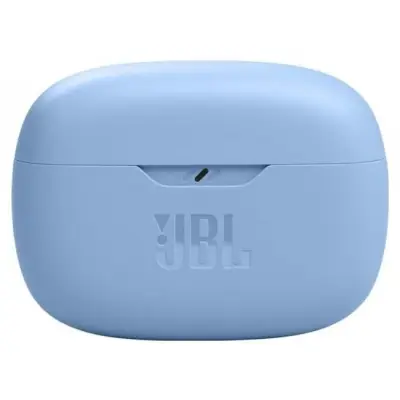 JBL Vibe Beam Niebieskie