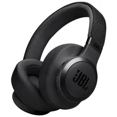 JBL Live 770 NC Czarne