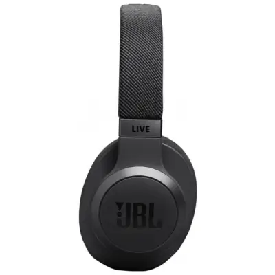 JBL Live 770 NC Czarne