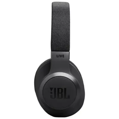 JBL Live 770 NC Czarne