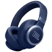 JBL Live 770 NC Niebieskie