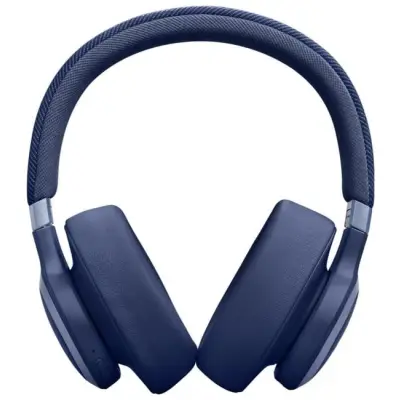 JBL Live 770 NC Niebieskie
