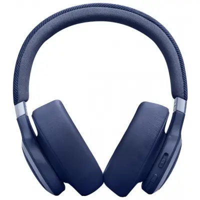 JBL Live 770 NC Niebieskie