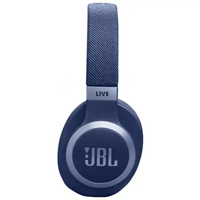 JBL Live 770 NC Niebieskie