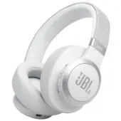 JBL Live 770 NC Białe