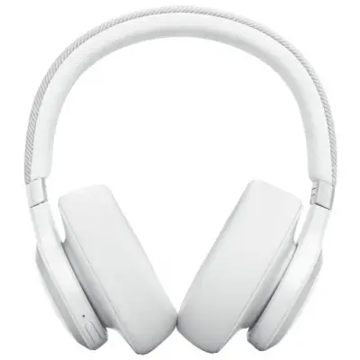 JBL Live 770 NC Białe