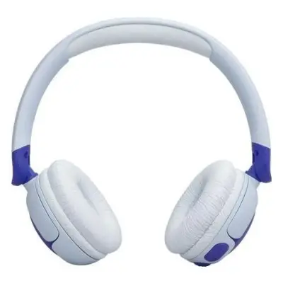 JBL JR 320 BT Niebieskie